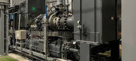 Industrial Air Compressors: Types, Working, Applications & Selection