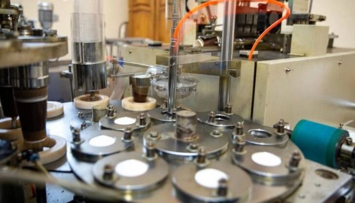 Industrial Batch Processing Equipment: Types, Applications & Selection