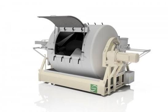 Industrial Mixing Equipment: Types, Working, Applications & Selection