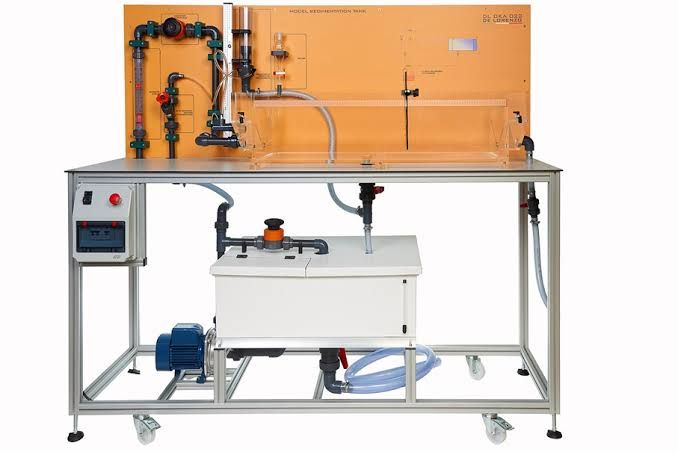 Industrial Sedimentation Equipment: Types, Working, Applications & Selection