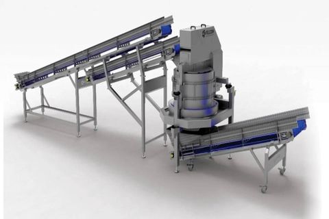 Industrial Centrifuge Equipment: Insights Into Modern Systems Before Choosing