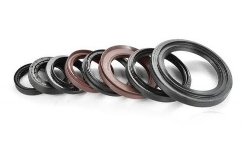 Oil Seal Manufacturing: Process, Types, Materials & Applications
